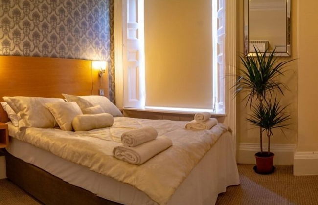 Church Lane Apartments - Foto 22