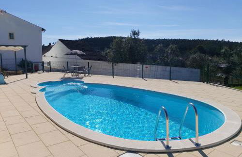 Casa De Campo De Oliveiras - Foto 2