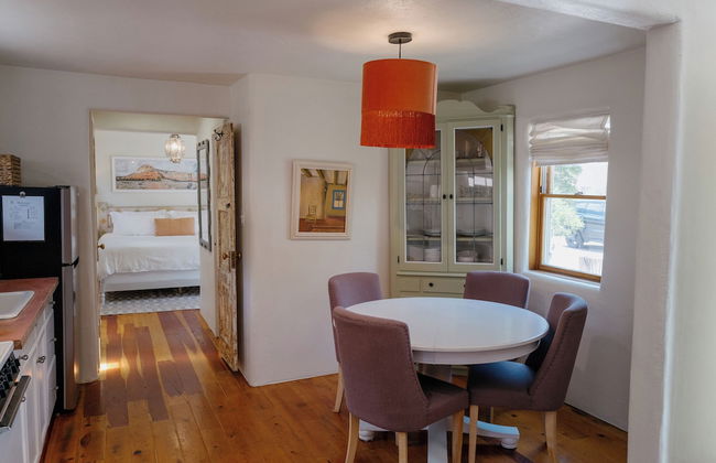 Dos Hermanas Compound 7 Casitas Sleeps 22 - Photo 47