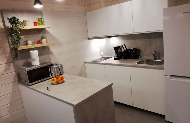 Ammatour Villas - Photo 31