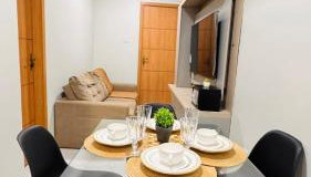 Apartamento aconchegante completo -Próximo ao Aeroporto-COP30 - Foto 3