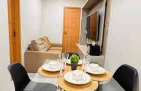 Apartamento aconchegante completo -Próximo ao Aeroporto-COP30 - Foto 3