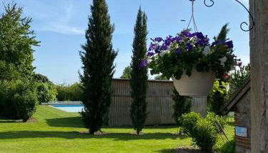 Gîte de l'ébaupin - Foto 2