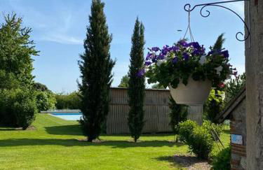 Gîte de l'ébaupin - Foto 2