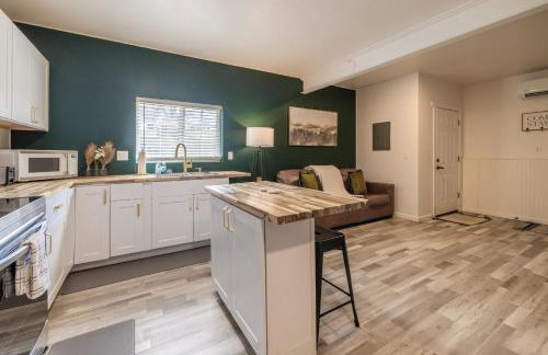 Downtown Garden Escape - Foto 10