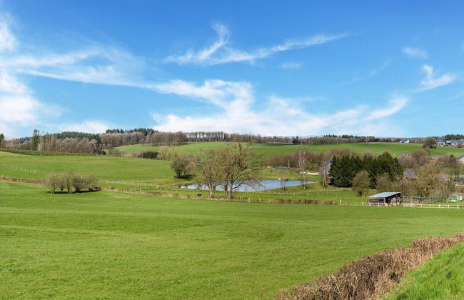 Holiday Home Les Hirondelle for 8 Persons - Foto 28