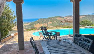Villa Roberta With Big Private Pool - Photo 1
