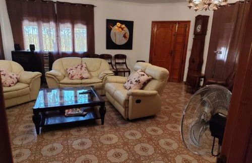 Precioso chalet con gran algarrobo y piscina privada - Foto 22