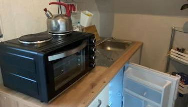 Sonniges Studio in Rheine Nähe Zentrum - Foto 3