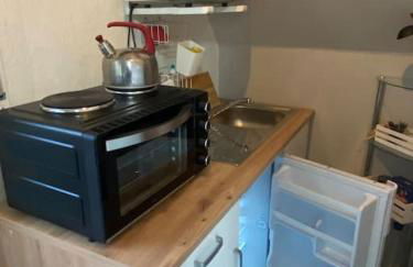 Sonniges Studio in Rheine Nähe Zentrum - Foto 3