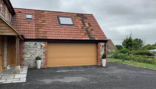 Apple Lodge self contained annex - Foto 3