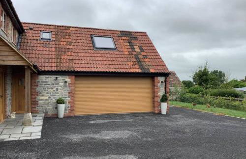 Apple Lodge self contained annex - Foto 3