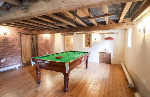 Tithe Barn - Foto 10