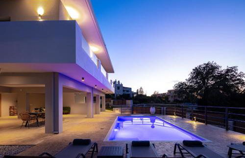 Rousso Villa - Foto 4