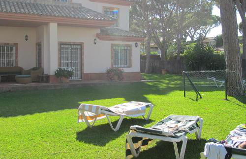 Villa Alegría - Foto 36