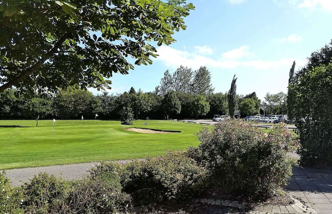 6 Person Holiday Home in Humble-by Traum - Foto 24