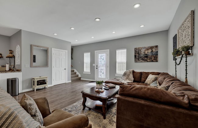 The Elizabeth Cottage - Photo 11