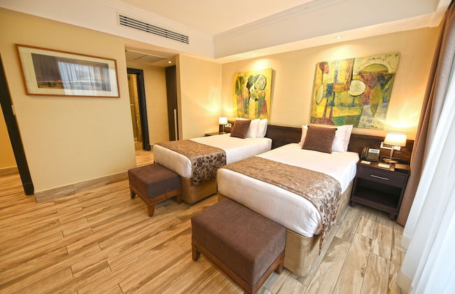 Mestil Hotels & Residences - Photo 20