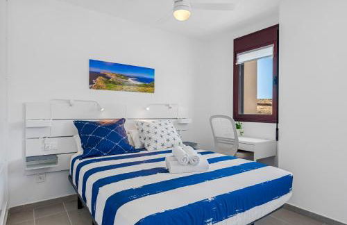 MEDANO4YOU La Jaquita Terrace Holiday Home - Foto 10