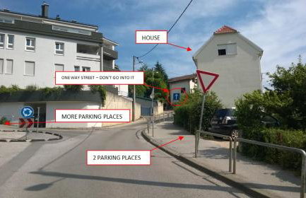 Two Flowers Apartments - Foto 24