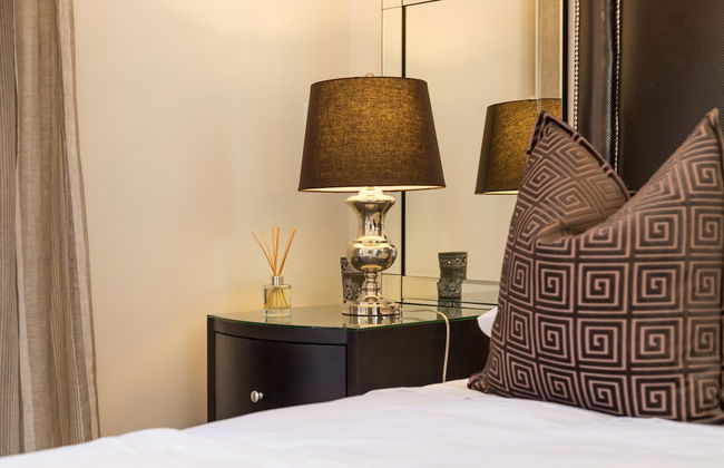 Melrose Executive Suites - Foto 4