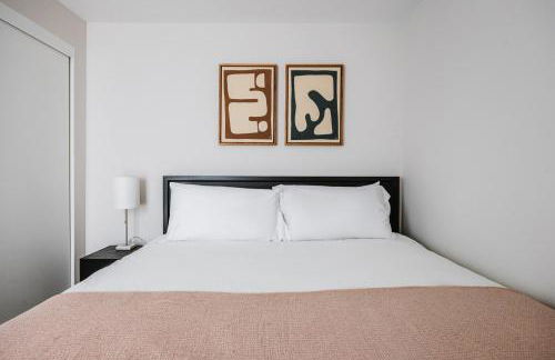 Blueground Downtown elevator nr parks LAX-1240 - Foto 8