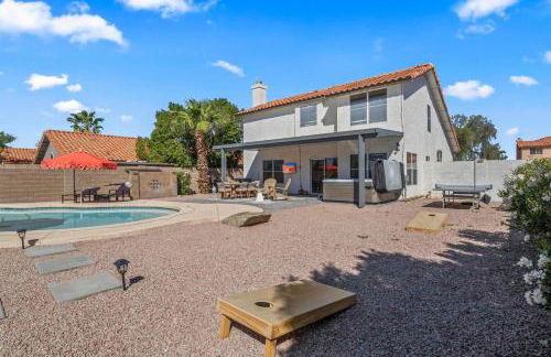 Heated Pool, Hot Tub, Games & more! - Photo 30