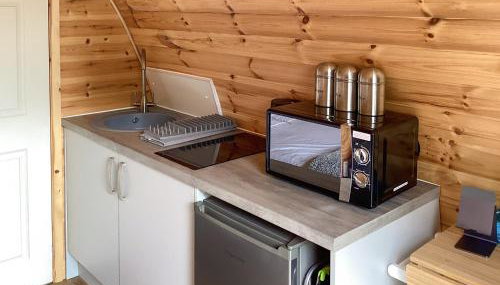 The Dalmore Pod - Foto 4