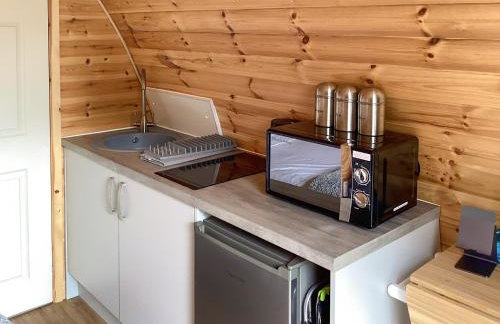 The Dalmore Pod - Foto 4