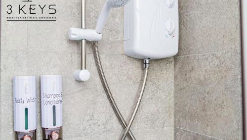 Contractors monthly discounts - WIFI - 5mins to Airport, HS2 & NEC - Foto 5