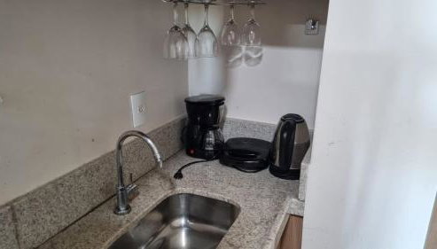 Flat no Vista Azul de frente para a Pedra Azul - Foto 4