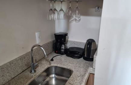 Flat no Vista Azul de frente para a Pedra Azul - Photo 4