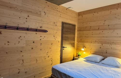 Appartement à La Bresse - cadre naturel et calme - Foto 9