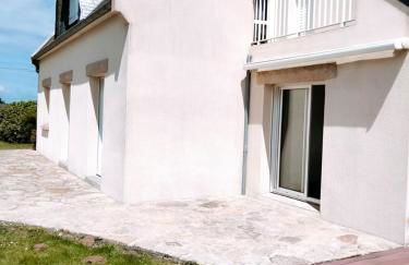 La Maison de L'Hermitage 225 m2 terrain 2300 m2 - Photo 46