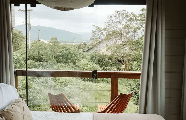 Casa Elua - Ibiraquera - SC - Foto 10