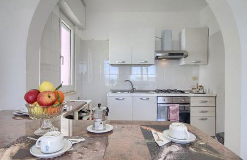 Front Beach Torre Mozza by LoveSud - Foto 6