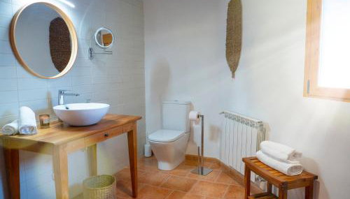 Casa rural El Encanto de La Gila Ideal para familias y grupos - Foto 5