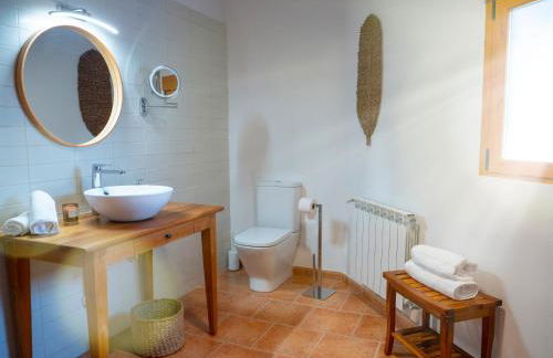 Casa rural El Encanto de La Gila - Foto 9