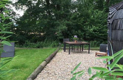 Tiny House Kotten Kunterbunt - Foto 25