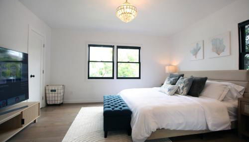 La Jolla Beach Villa Gem - Photo 4