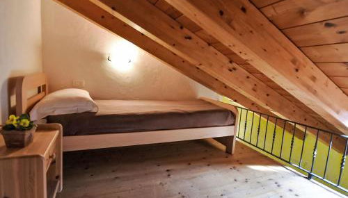 Apartment La Cà Vegia-4 by Interhome - Photo 4