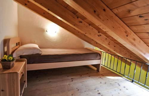 Apartment La Cà Vegia-4 by Interhome - Photo 4