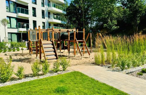 H ApartStudio Targowa 4 - Foto 14