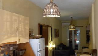 Helens Apartment - Foto 2, stove