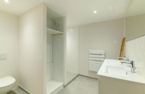 Maison, 150 m de la plage, la Tresson,Noirmoutier - Foto 17