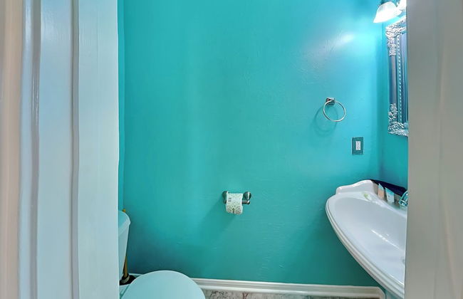 Bishop's Beach - Foto 26