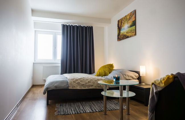 Apartment Eric 9D High Tatras - Foto 11