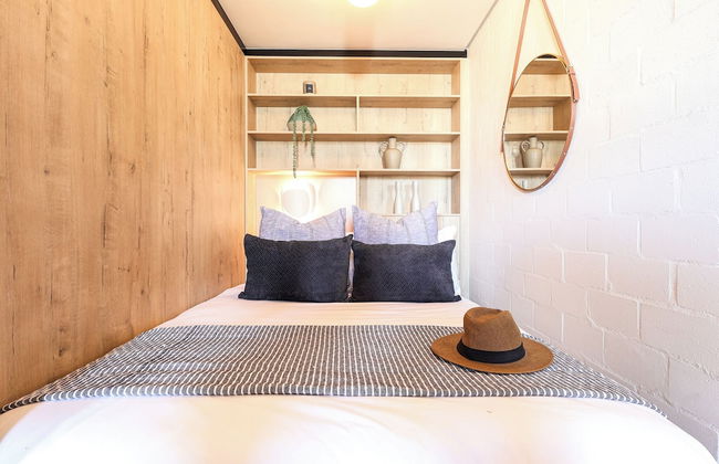 THREE43 on B - Fluent Serviced Apartments - Foto 17