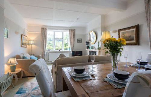 Dog friendly rural retreat with countryside views - Foto 2