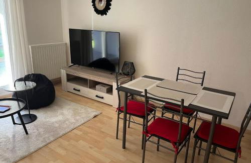 Le gîte de Marc - Parking privé gratuit + terrasse - Foto 4